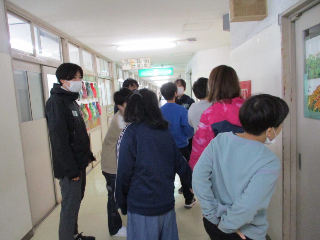 神奈川 県立 武山 養護 学校